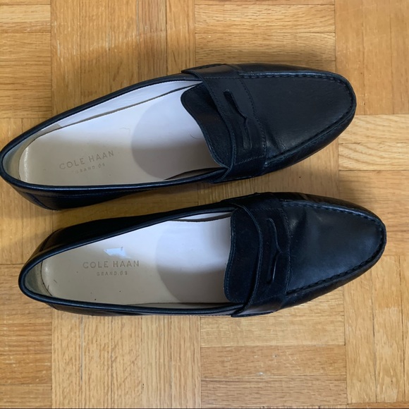 Cole Haan loafers - Picture 3 of 8